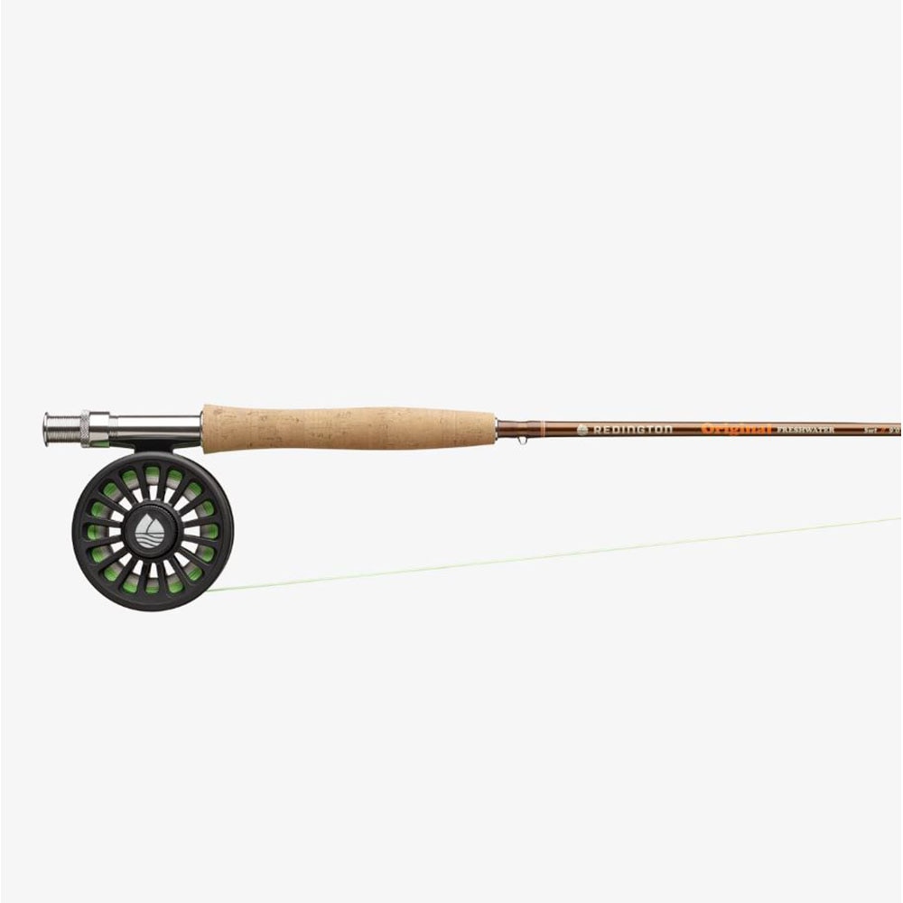 Redington Original Freshwater Kit in One Color